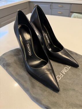 Tom ford heels